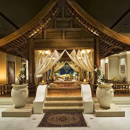 Jolie Ville Royal Peninsula Hotel & Resort-2