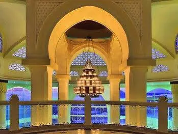 Melia Sharm Resort And Spa